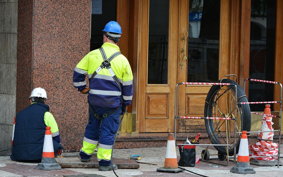 entreprises assainissement Issy-les-Moulineaux